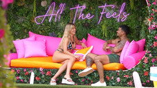Still from Love Island USA S8E1