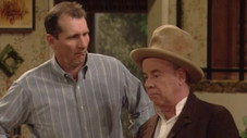 Still from Married... with Children S10E11