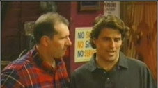 Still from Married... with Children S10E16