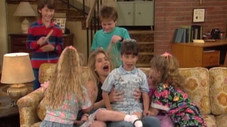 Still from Married... with Children S5E18