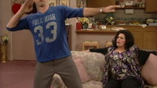 Still from Married... with Children S6E12