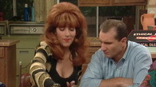 Still from Married... with Children S6E13