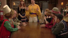 Still from Married... with Children S6E18