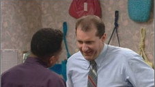 Still from Married... with Children S8E14