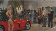 Still from Married... with Children S8E17