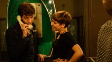 Still from Merlí. Sapere Aude S1E4