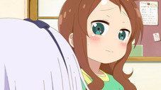 Still from Miss Kobayashi's Dragon Maid S2E2