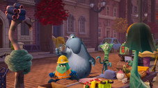 Still from Monsters at Work S2E4