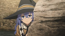 Still from Mushoku Tensei: Jobless Reincarnation S1E12