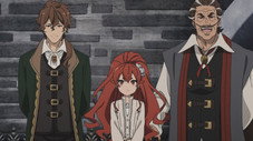 Still from Mushoku Tensei: Jobless Reincarnation S1E6