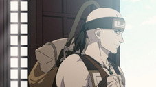 Still from Mushoku Tensei: Jobless Reincarnation S2E15