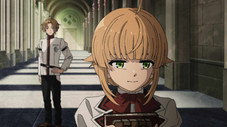 Still from Mushoku Tensei: Jobless Reincarnation S2E16