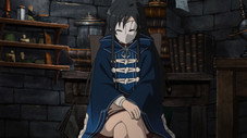 Still from Mushoku Tensei: Jobless Reincarnation S2E8