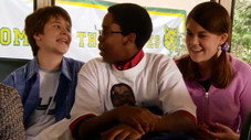 Still from Ned's Declassified School Survival Guide S1E12