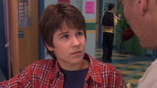 Still from Ned's Declassified School Survival Guide S2E17