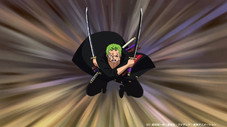 Still from One Piece S21E1006