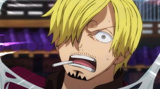 Still from One Piece S21E1010