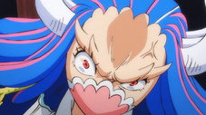 Still from One Piece S21E1018