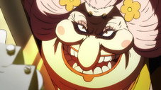 Still from One Piece S21E1044