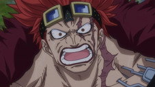 Still from One Piece S21E1053