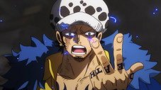 Still from One Piece S21E1064