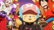 Still from One Piece S21E1079