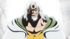 Still from One Piece S21E1087