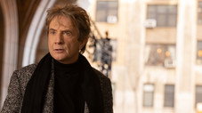 Still from Only Murders in the Building S1E7