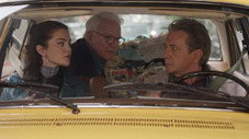 Still from Only Murders in the Building S5E4