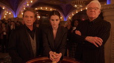 Still from Only Murders in the Building S5E9
