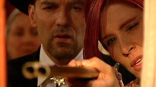 Still from Pasión de Gavilanes S1E156