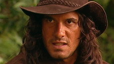 Still from Pasión de Gavilanes S1E186