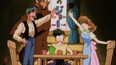 Still from Ranma ½ S1E107
