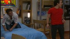 Still from Rebelde S1E115
