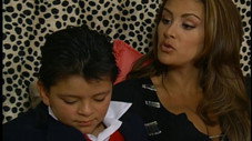Still from Rebelde S1E119