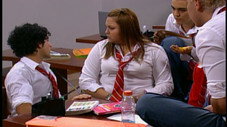 Still from Rebelde S1E121