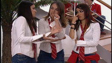 Still from Rebelde S1E156