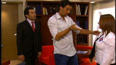 Still from Rebelde S1E168