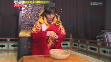 Still from Running Man S1E123