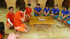Still from Running Man S1E142