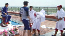Still from Running Man S1E146