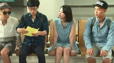 Still from Running Man S1E153