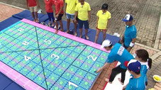 Still from Running Man S1E157