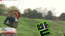 Still from Running Man S1E170