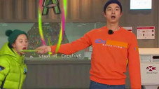 Still from Running Man S1E174