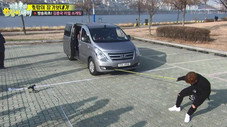 Still from Running Man S1E333