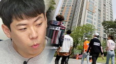 Still from Running Man S1E348