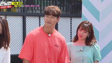 Still from Running Man S1E465