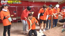 Still from Running Man S1E469