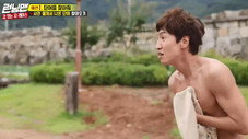 Still from Running Man S1E470